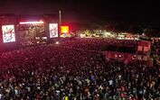 Super Bock Super Rock 