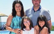 Rui Vitória, Família, algarve