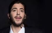 Salvador Sobral
