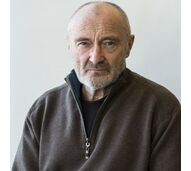 Phil Collins 