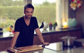 Henrique Sá Pessoa tem agora duas estrelas e há três novos nomes no firmamento Michelin português