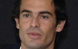 Homem de negócios discreto, próximo do 'jet set': eis Tiago Vieira, filho do presidente do Benfica