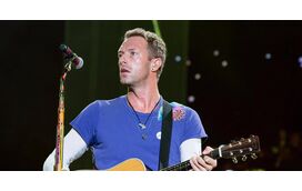 Há grandes concertos agendados para este ano! Dos Coldplay a Harry Styles saiba já quem vem aí
