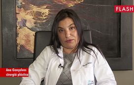 Ana Gonçalves: quanto custam os tratamentos de beleza 