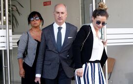 Tia de Luciana Abreu acusa a sua mãe de abandono e o pai de maus tratos