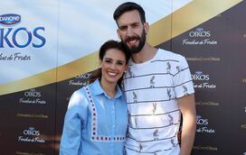 O segredo para um casamento feliz! As melhores horas para Marta Andrino namorar em casa