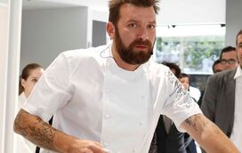 Não há sardinhas marinadas para ninguém! Restaurante salvo por Ljubomir volta à ementa antiga 