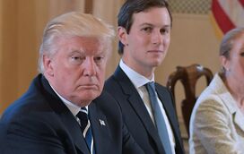 Genro de Trump desvia financiamento de bairros sociais para construir arranha-céus de luxo