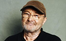 Pesadelo sem fim. Mulher de Phil Collins acabou casamento por mensagem. Ele foi acusado de fazer o mesmo há 24 anos