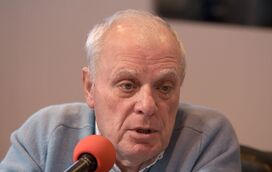 António Lobo Antunes doa acervo à Câmara Municipal de Lisboa e recebe nome de biblioteca