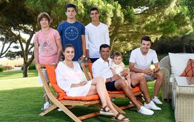 Família de Sergio Conceição atacada com pedras após derrota do FC Porto no Dragão