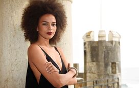 Dramático! Ana Sofia perde curso, novela e contrato com a TVI
