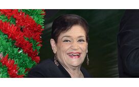 Morreu Anita Guerreiro, aos 89 anos