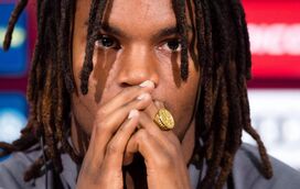 Renato Sanches sofre com doença neurológica