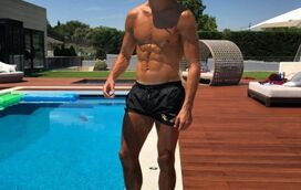 Ronaldo: Farto de ser pai solteiro, CR7 muda de vida e deixa Madrid