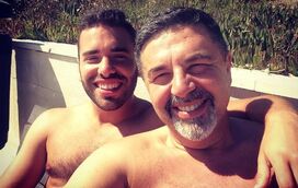 José Carlos Malato separado: ciúmes ditam fim da relação com João Caçador