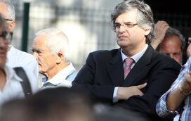 Agora é que é! Pedro Guerra vai mesmo para a CMTV... mas não como se pensa