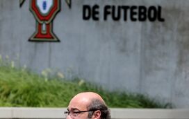 Hermínio Loureiro passa noite na cadeia por suspeitas de corrupção