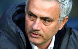 "Cheira a vingança": fontes ligadas a Mourinho reagem à notícia da relação com loira misteriosa