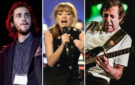 'Juntos por Todos': Conheça o cartaz completo do concerto solidário com Pedrógão Grande