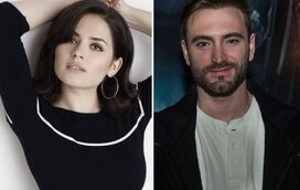 Mikaela Lupu assume namoro com neto de Ruy de Carvalho