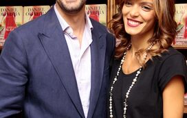 Pais falham casamento de Daniel e Andreia Rodrigues