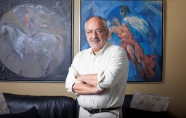 Francisco Moita Flores: "Os piores canalhas que conheci estão na política "