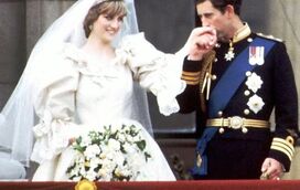 Porque Carlos e Diana nunca conseguiram viver o seu conto de fadas? Casamento fracassou desde o início