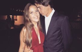 Perigo. Filha de Tony Carreira de carro na autoestrada a 221km/h