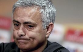 Saiba tudo o que José Mourinho fez para salvar o pai