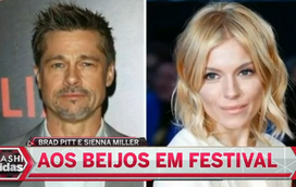 Radar da Fama por Maya