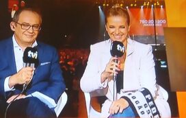 Televisões unidas em concerto solidário para com tragédia de Pedrógão