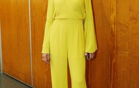 Solidariedade em vários tons e looks