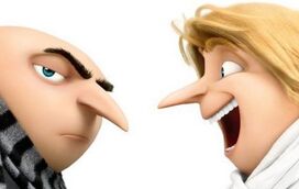 Estreias da semana: O Gru maldisposto e os Mínimos estão de volta!