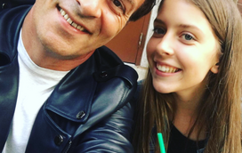 Tony Carreira desculpa filha e explica polémica da alta velocidade a 221km/h 