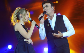 A dor sem fim de um pai. Tony Carreira volta recordar a morte de Sara rodeado de amigos