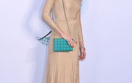 Os melhores looks da Serpentine Gallery Summer Party