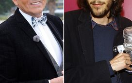 Goucha diz que frase polémica de Salvador Sobral no concerto solidário foi "deselegante"