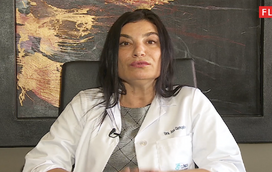 Ana Gonçalves: afinal o que é ácido hialurónico