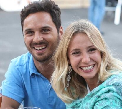 Bebé a caminho! Sofia Arruda vai ser mãe pela primeira vez: "Estamos muito felizes"