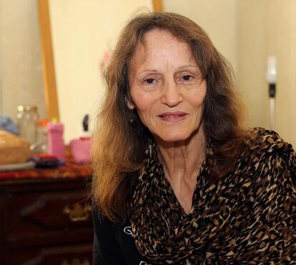 Mãe de Sofia Ribeiro em Risco