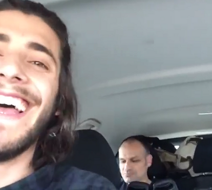 José Castelo Branco volta a elogiar Fernando Madureira