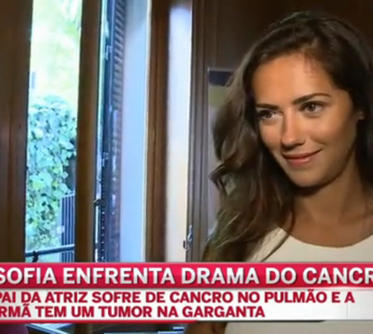 Cristianinho já mostra paixão por carros... como o pai