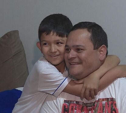 Grande reportagem 