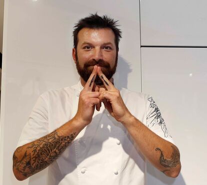 Guerras, invejas e picardias na cozinha com Ljubomir à cabeça! O mundo de intrigas e quezílias dos chefs em Portugal