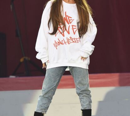 O concerto mais emotivo dos últimos anos