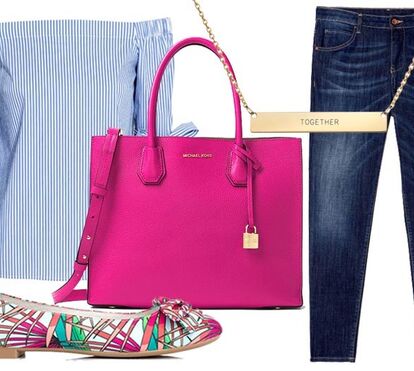 Terça-feira: o 'chic' francês