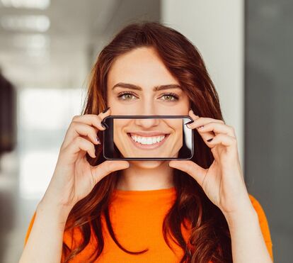 Este é o pormenor que vai fazer a diferença no seu sorriso e que vai deixar os seus dentes mais bonitos