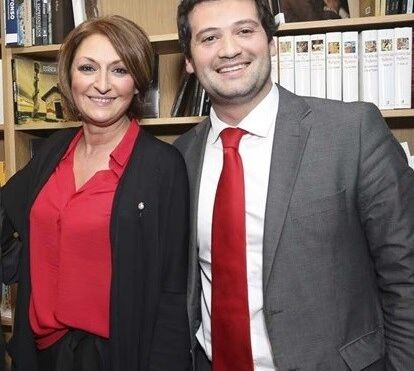 Feira do Livro: Lançamentos e sessões de autógrafos para terça-feira, 6 de junho