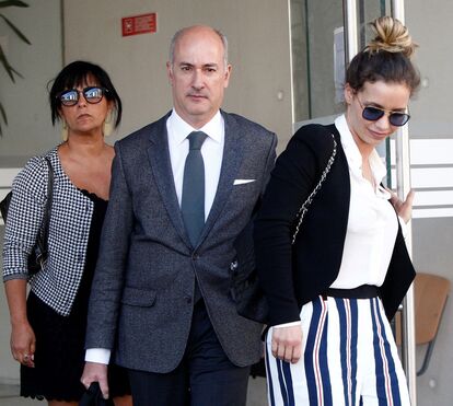 Tia de Luciana Abreu acusa a sua mãe de abandono e o pai de maus tratos